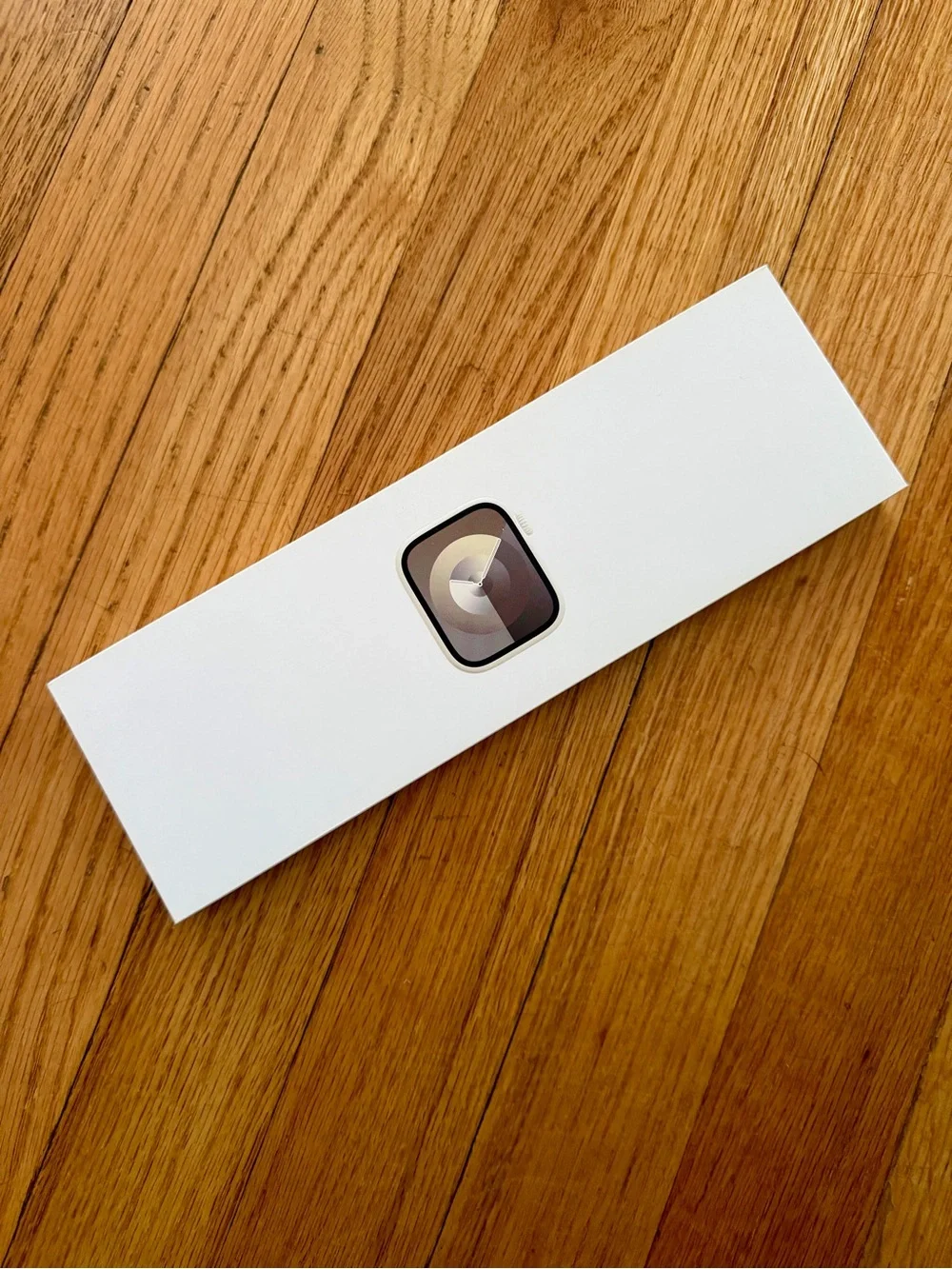 EMPTY Apple Product Boxes